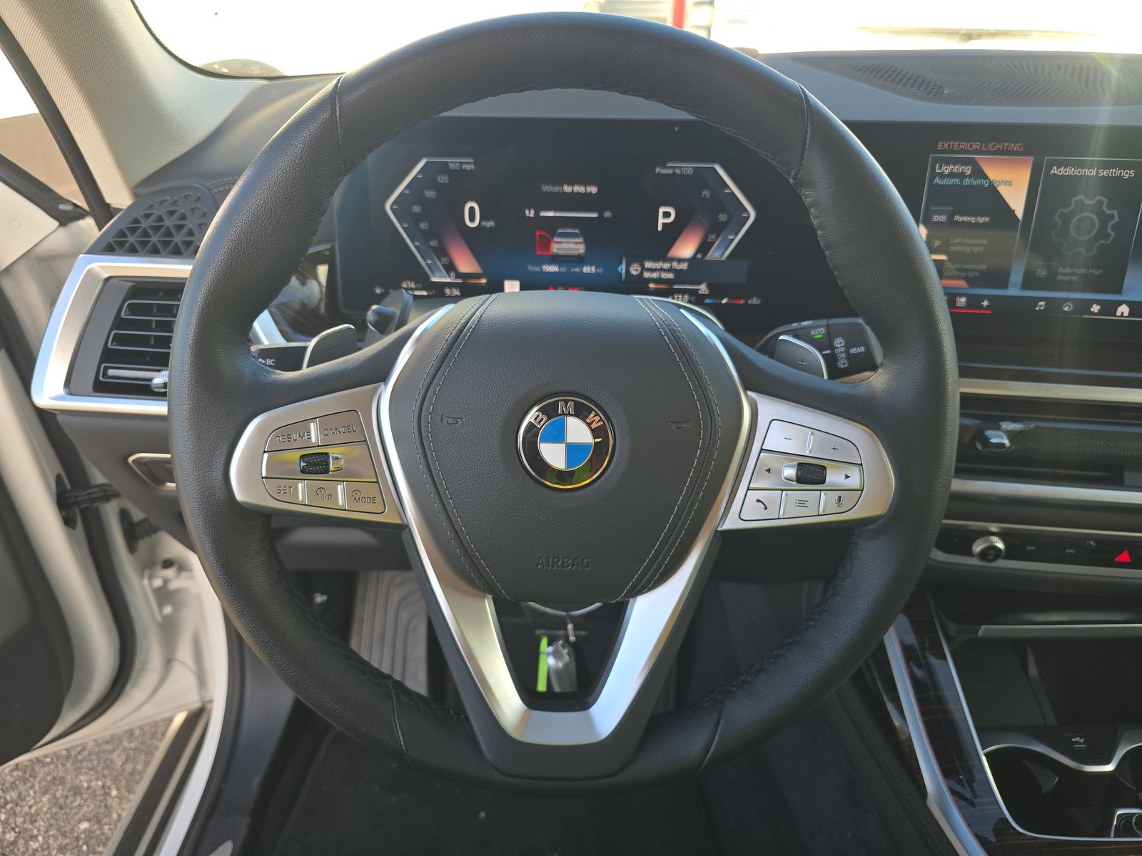 2026 BMW X7 xDrive40i AWD