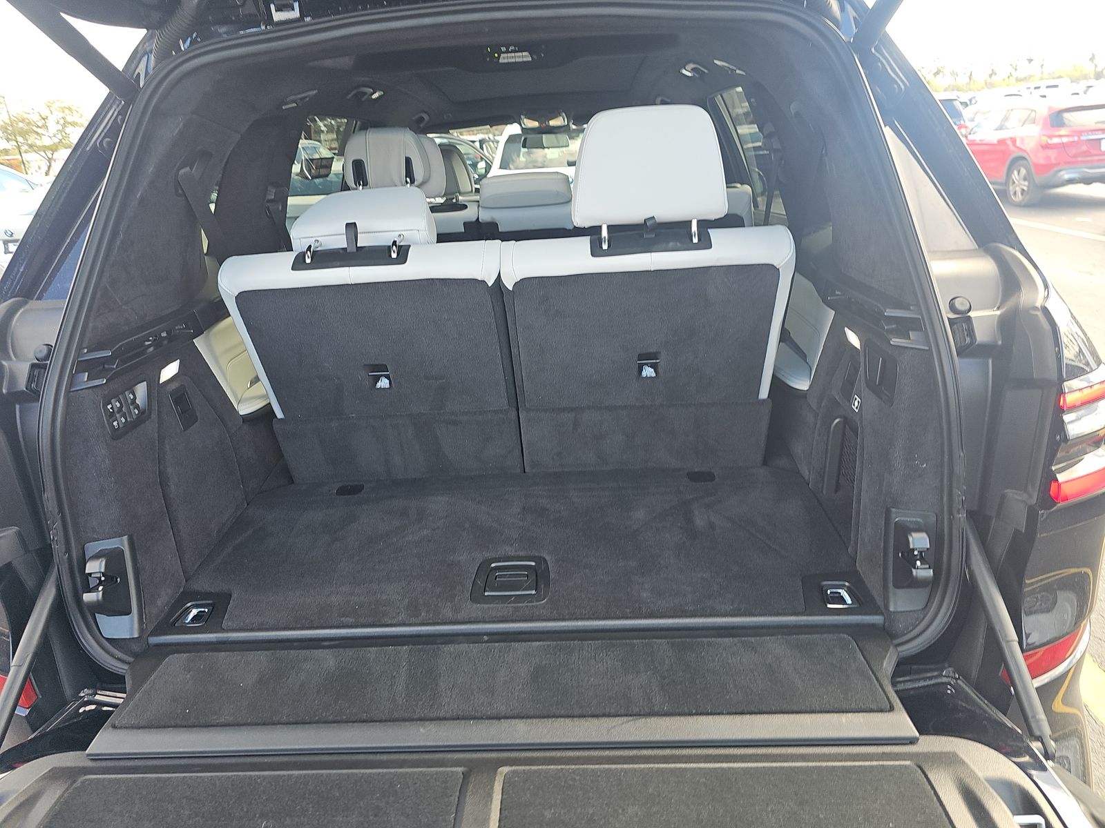 2026 BMW X7 xDrive40i AWD