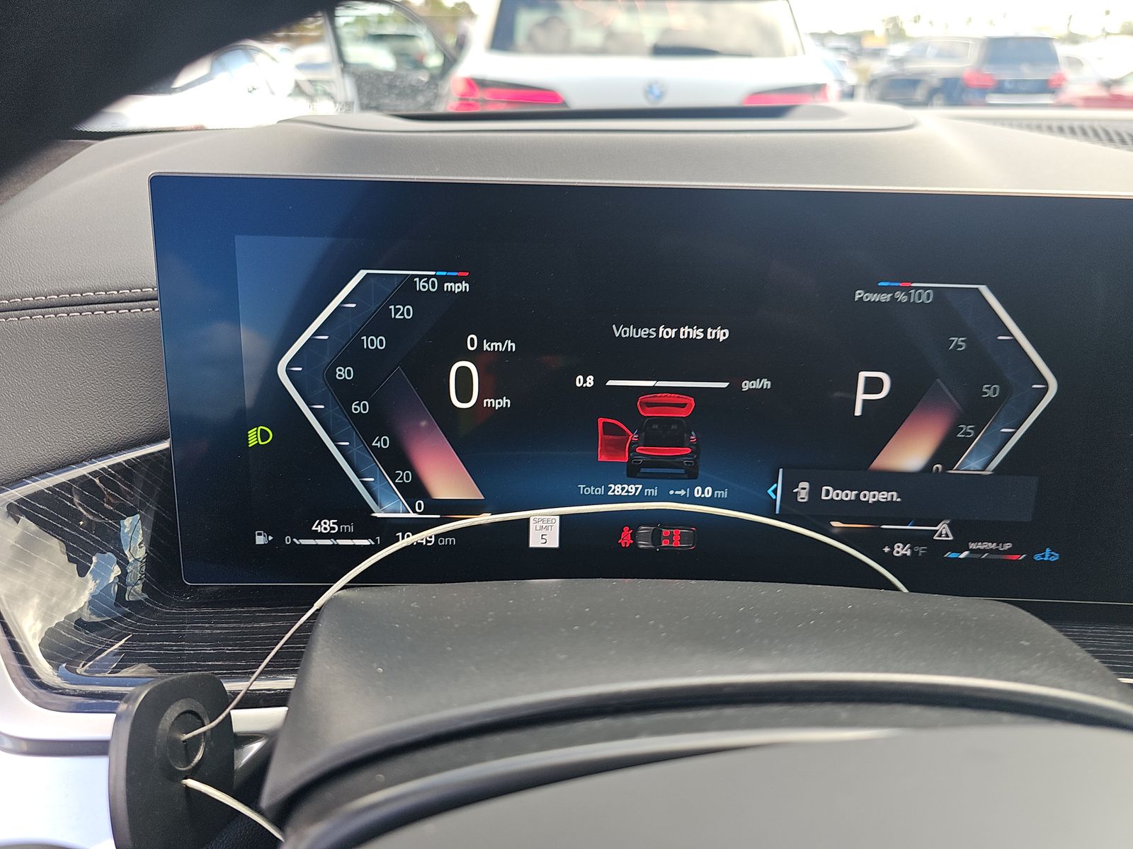 2026 BMW X7 xDrive40i AWD