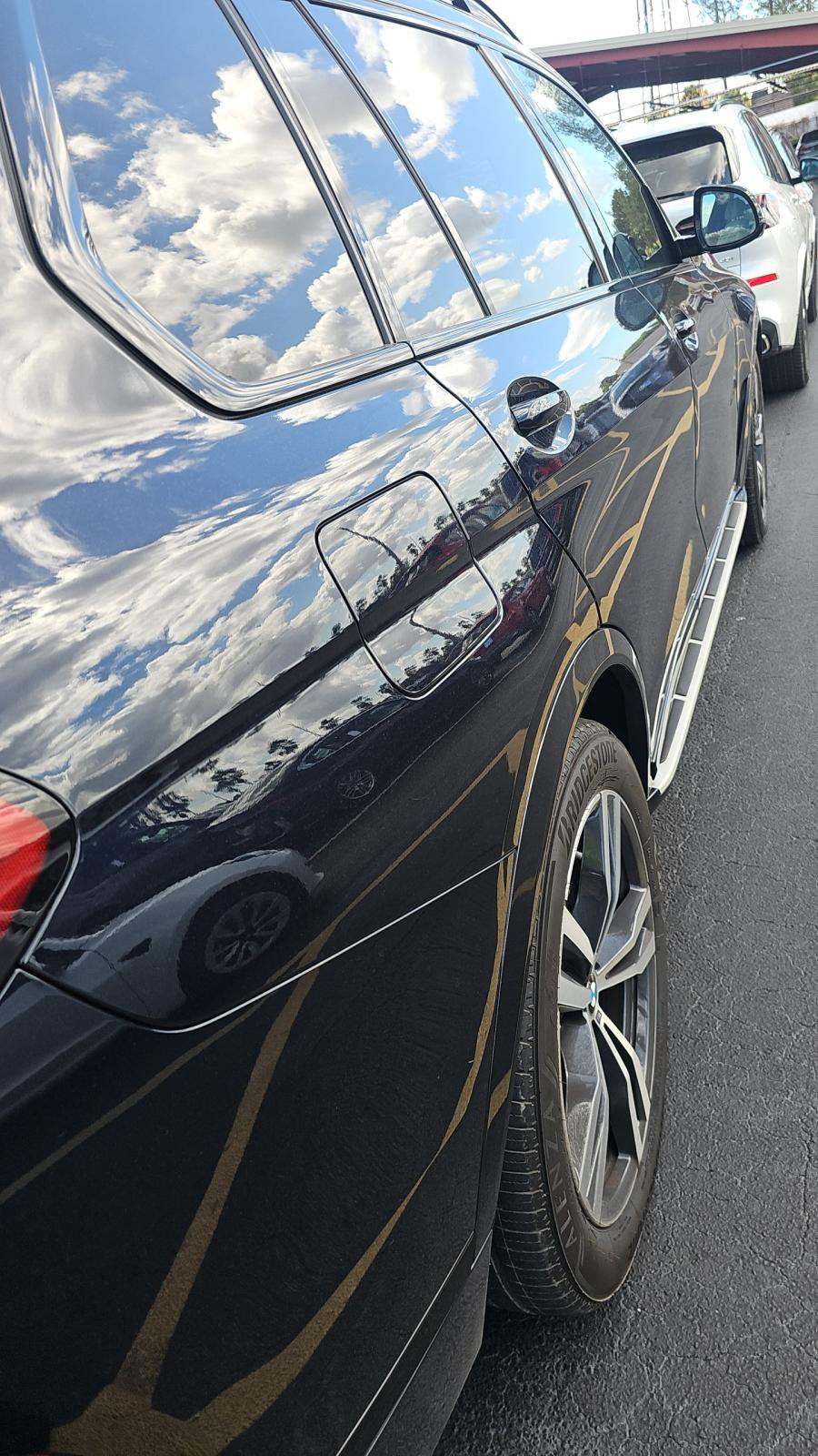 2026 BMW X7 xDrive40i AWD