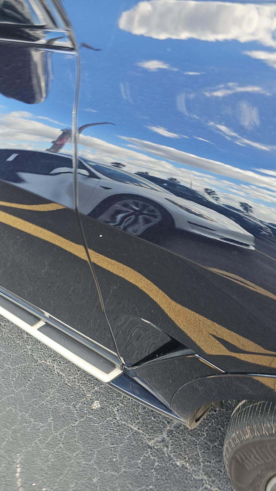 2026 BMW X7 xDrive40i AWD