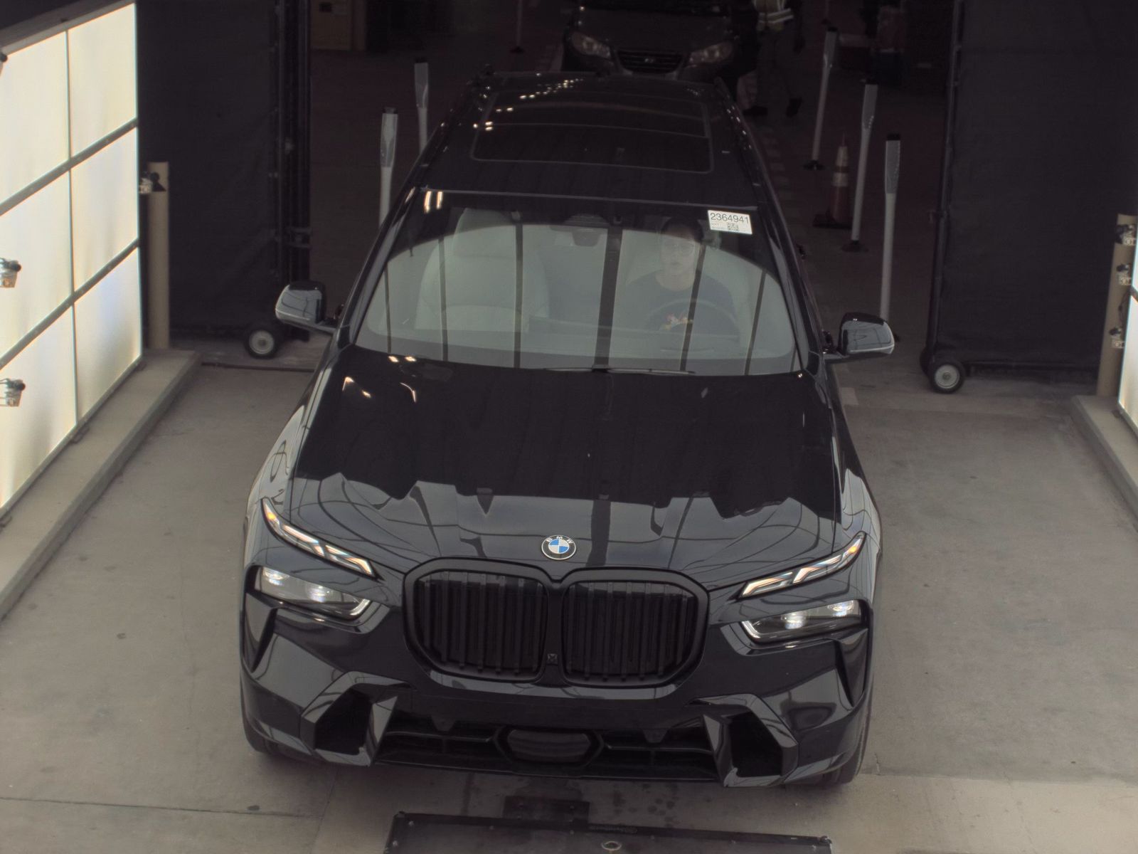 2026 BMW X7 xDrive40i AWD