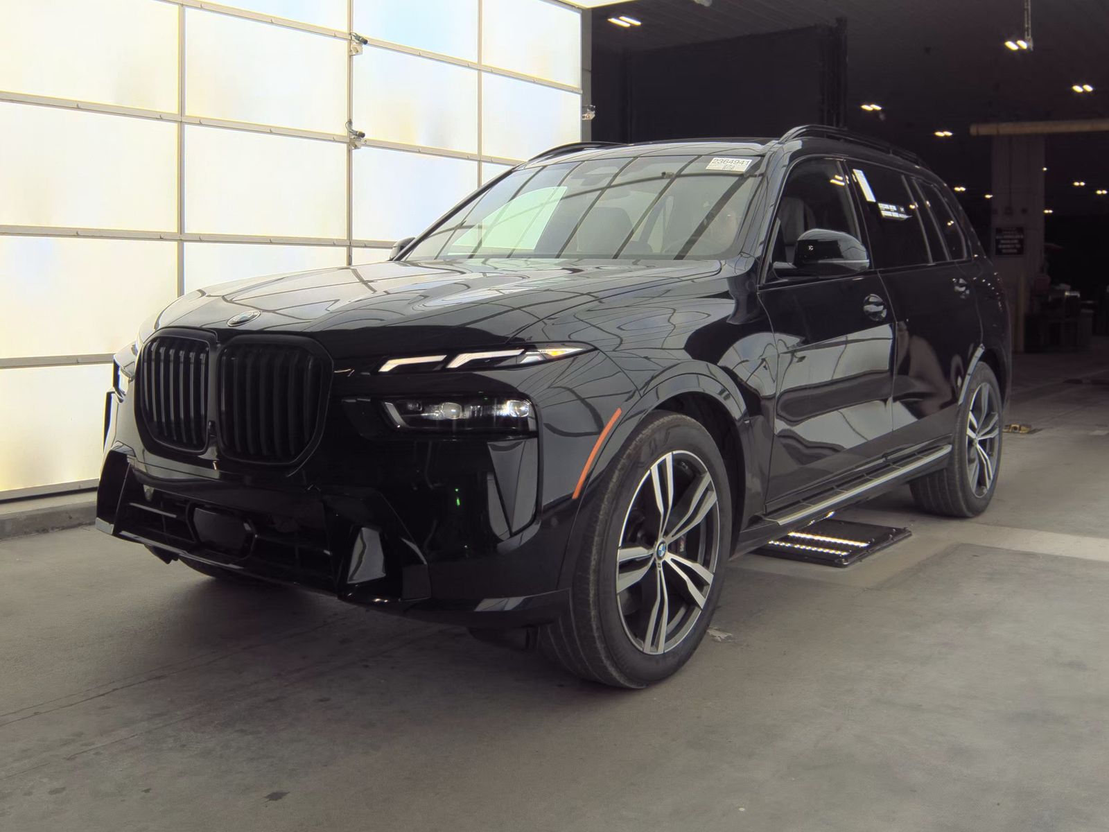 2026 BMW X7 xDrive40i AWD