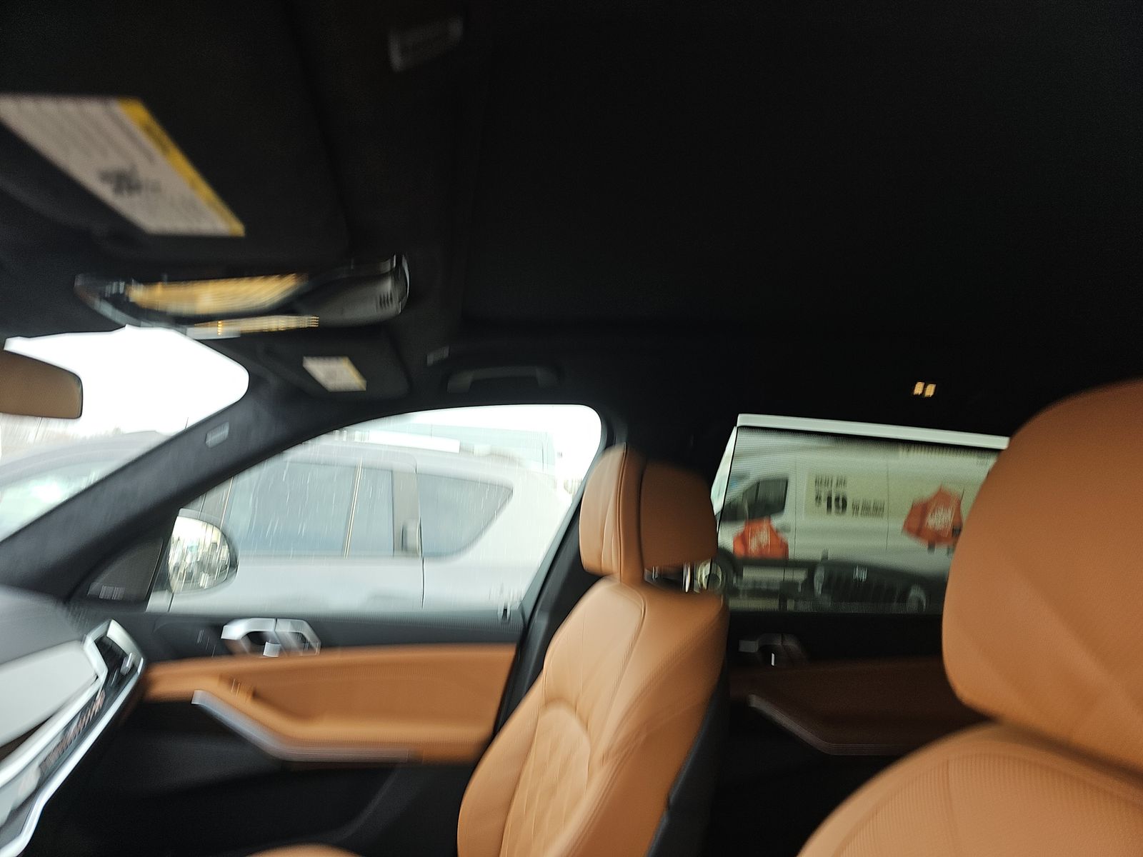 2026 BMW X7 xDrive40i AWD