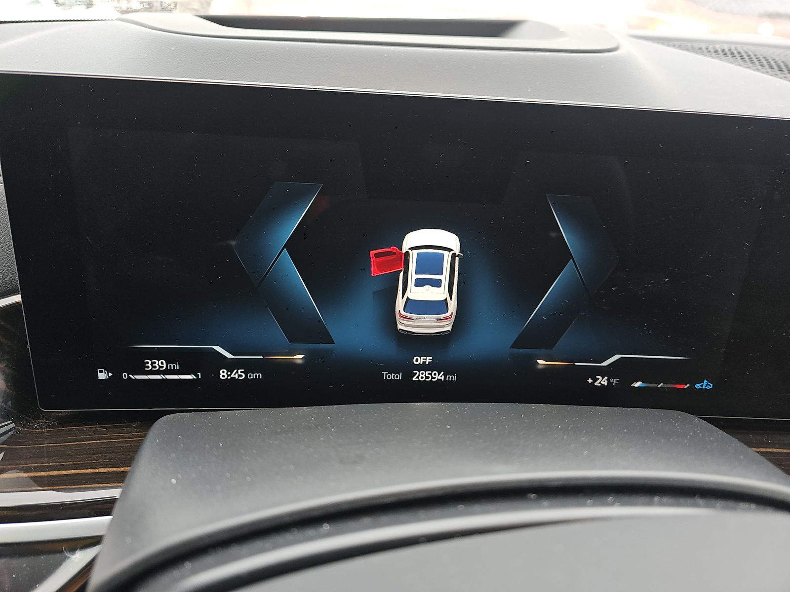 2026 BMW X7 xDrive40i AWD