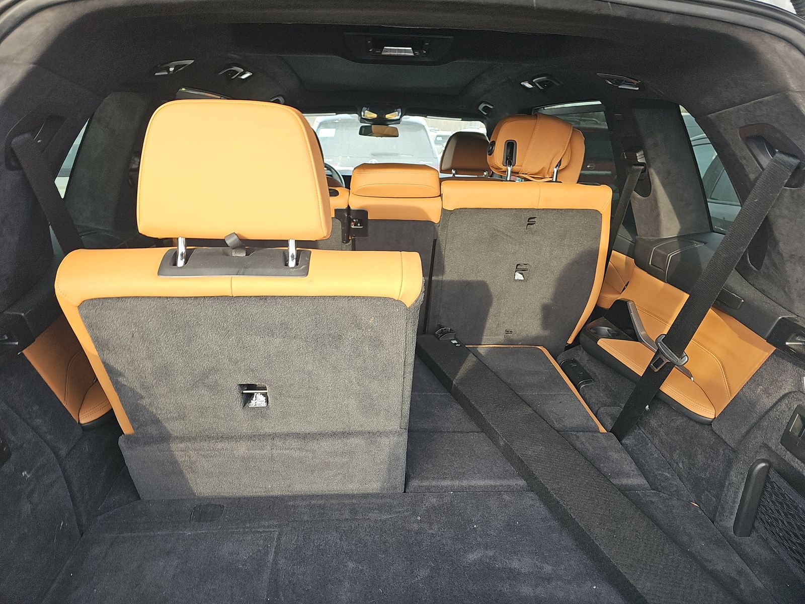 2026 BMW X7 xDrive40i AWD