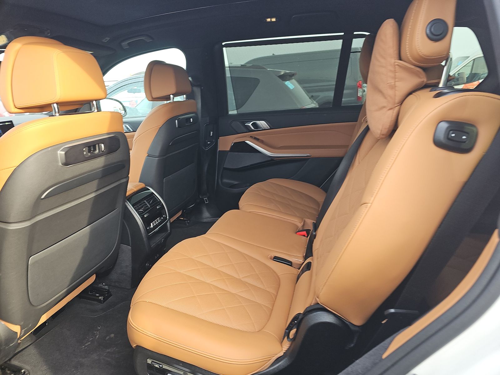 2026 BMW X7 xDrive40i AWD