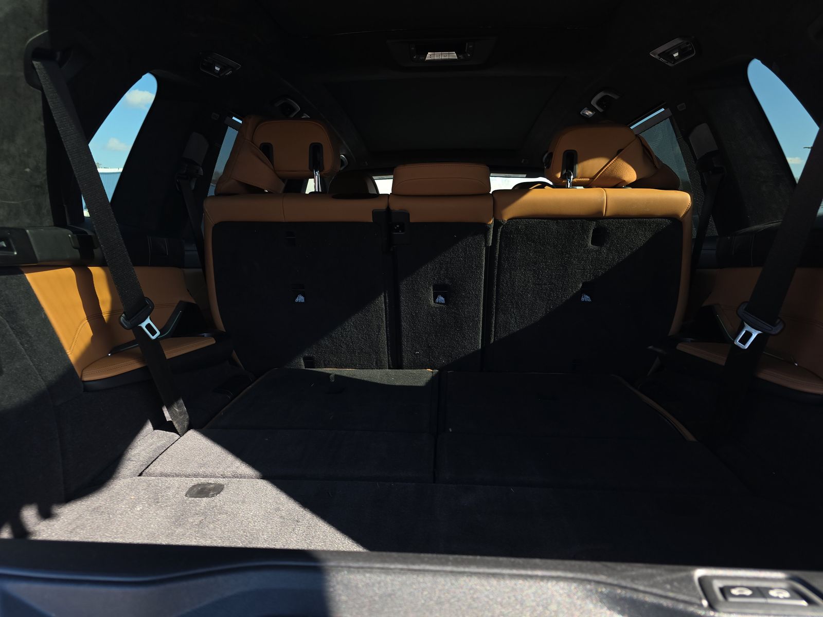 2026 BMW X7 xDrive40i AWD