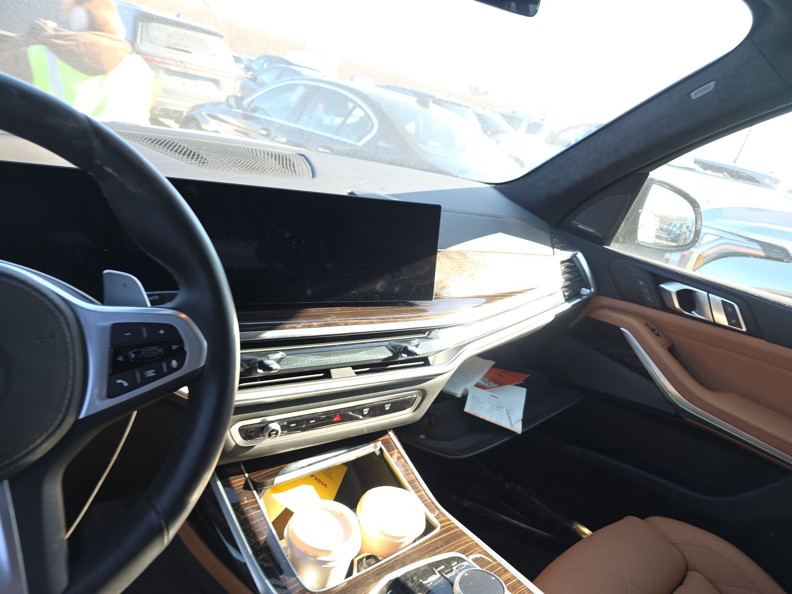 2026 BMW X7 xDrive40i AWD