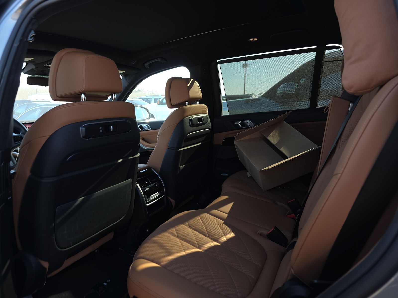 2026 BMW X7 xDrive40i AWD