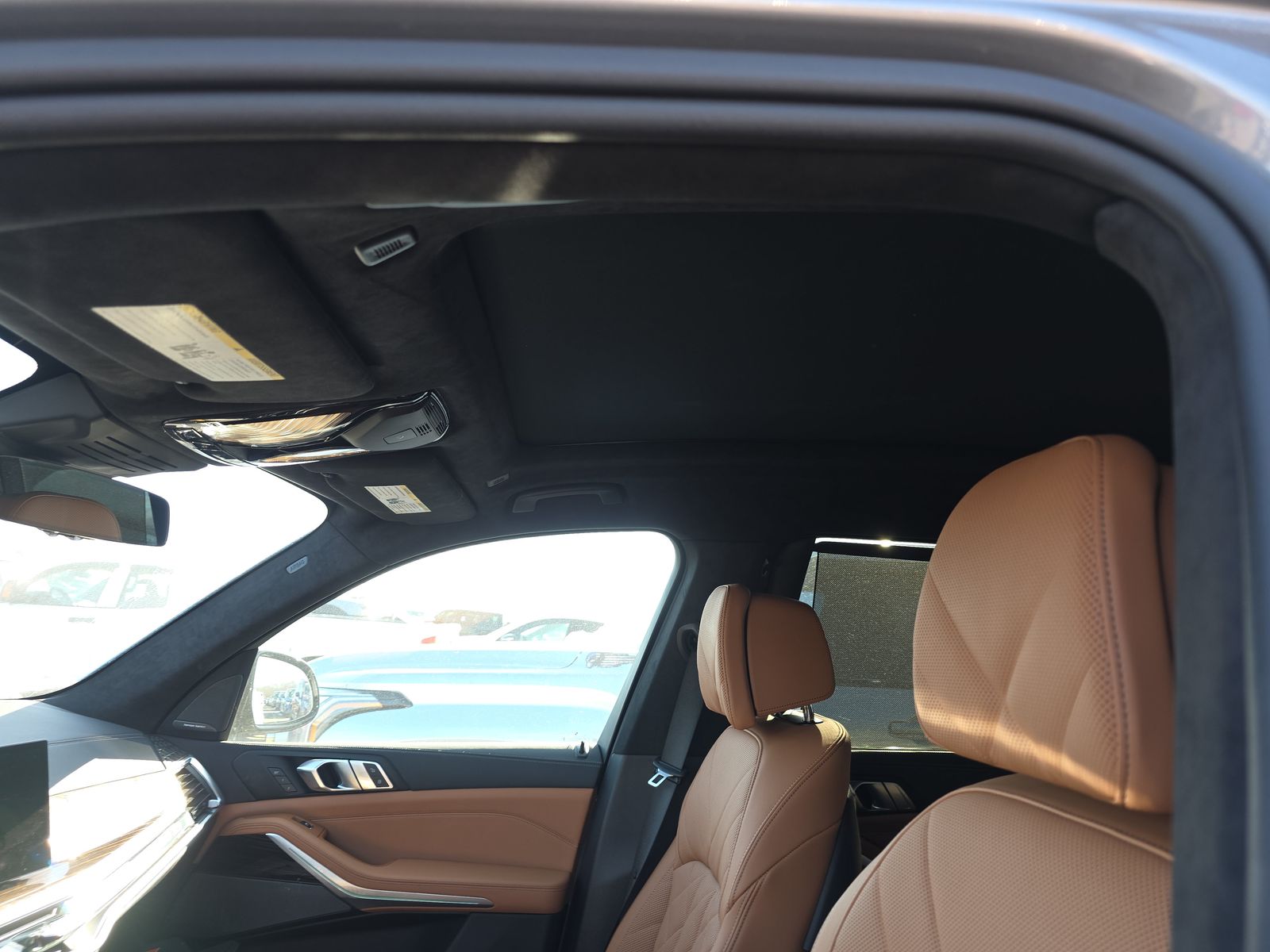 2026 BMW X7 xDrive40i AWD