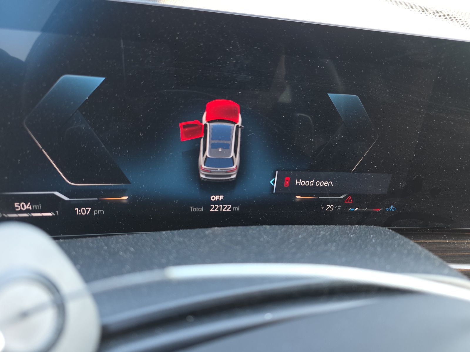 2026 BMW X7 xDrive40i AWD