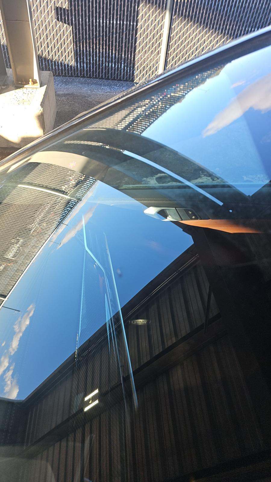 2026 BMW X7 M60i AWD