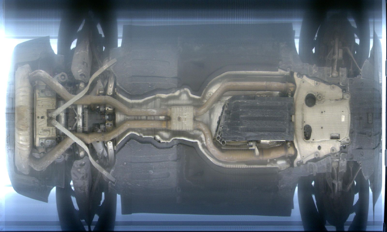 2026 BMW X7 M60i AWD