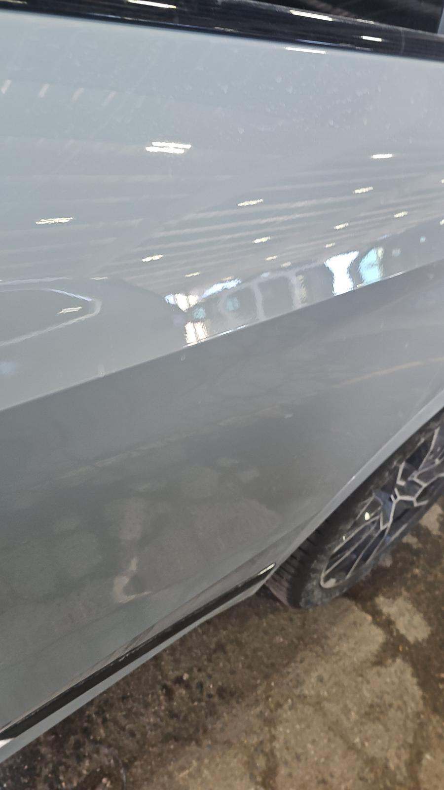 2026 BMW X7 M60i AWD