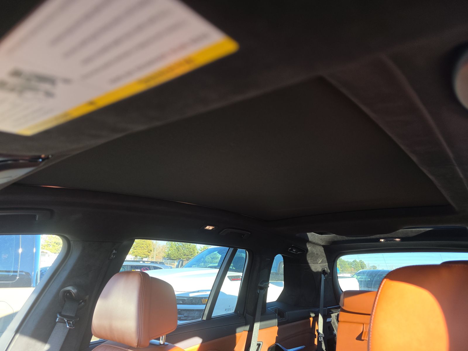 2026 BMW X7 M60i AWD