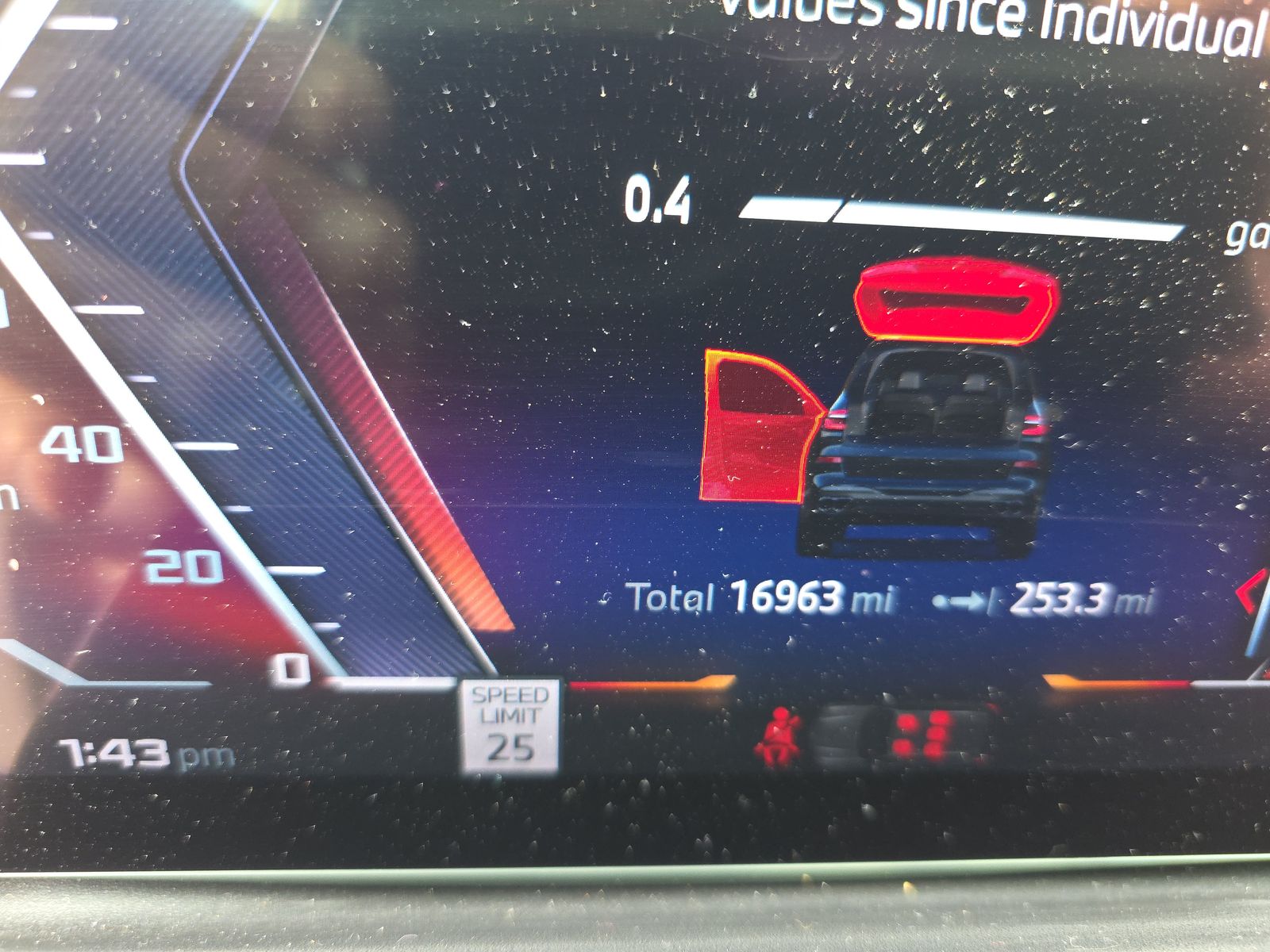 2026 BMW X7 M60i AWD