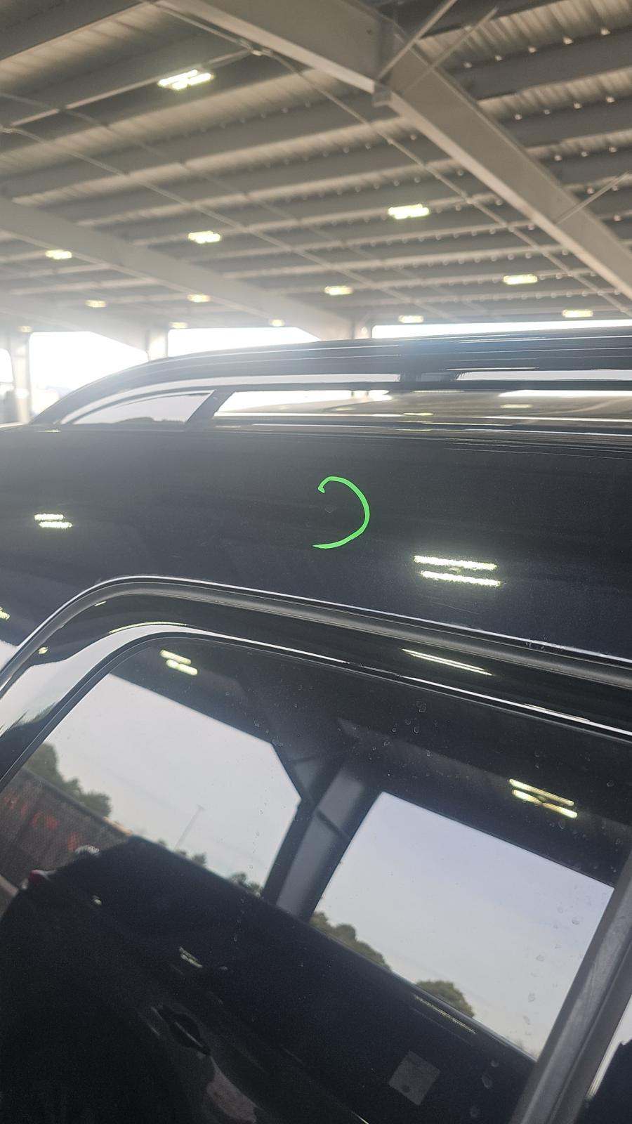 2026 BMW X7 M60i AWD