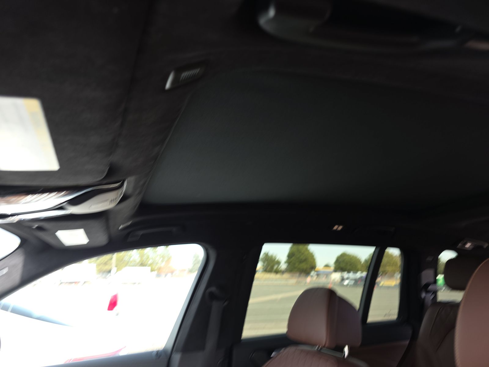 2026 BMW X7 M60i AWD