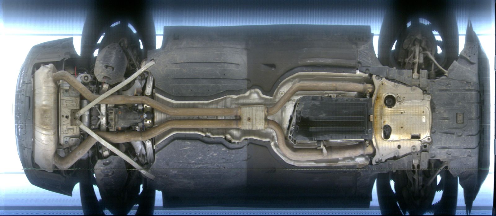 2026 BMW X7 M60i AWD