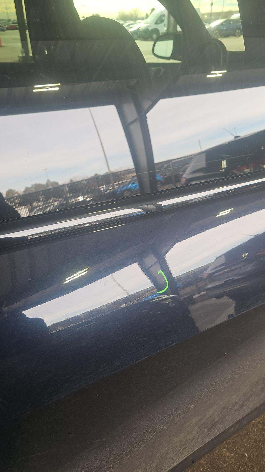 2026 BMW X7 M60i AWD