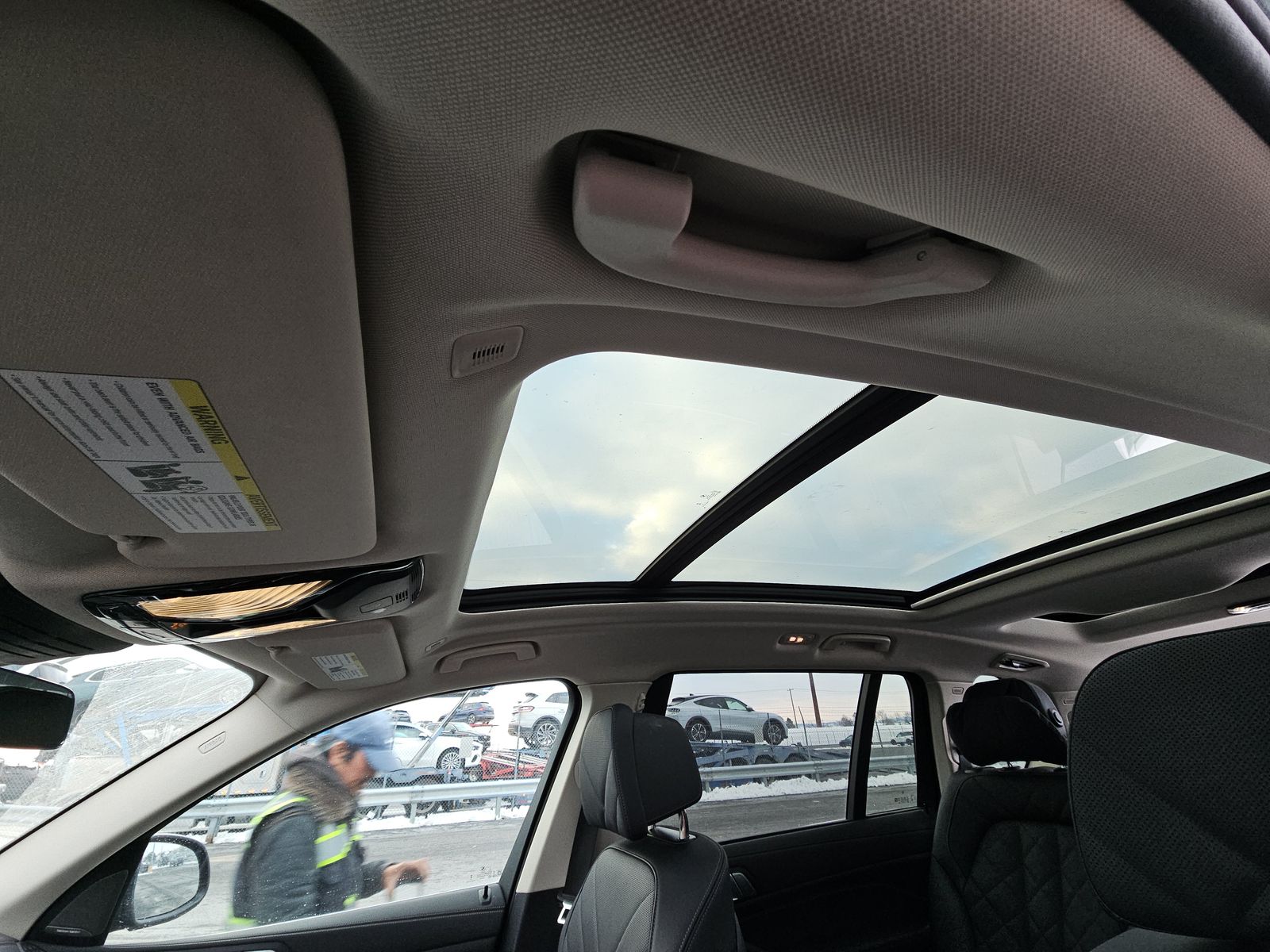 2026 BMW X7 xDrive40i AWD