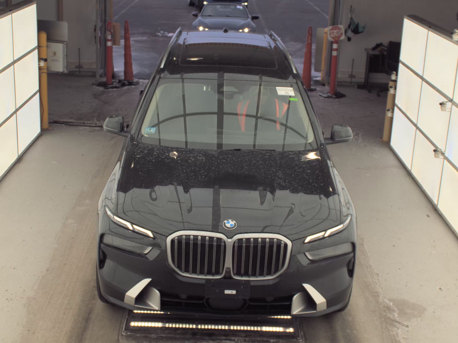 2026 BMW X7 xDrive40i AWD