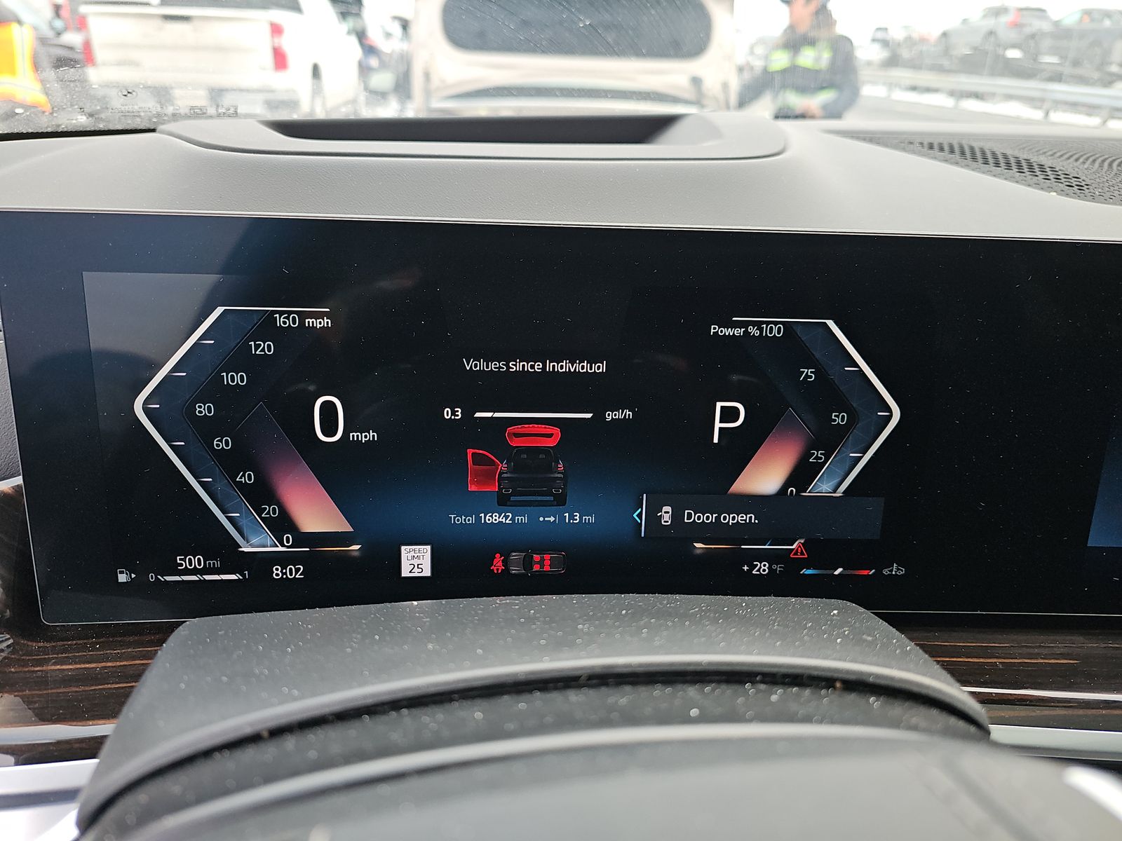 2026 BMW X7 xDrive40i AWD