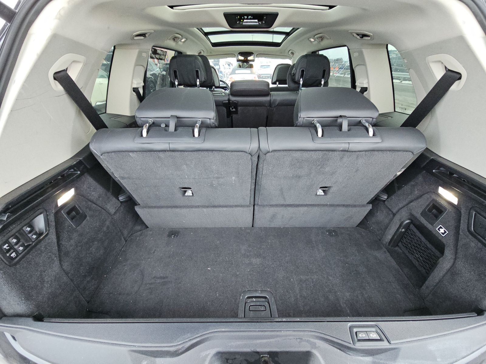 2026 BMW X7 xDrive40i AWD