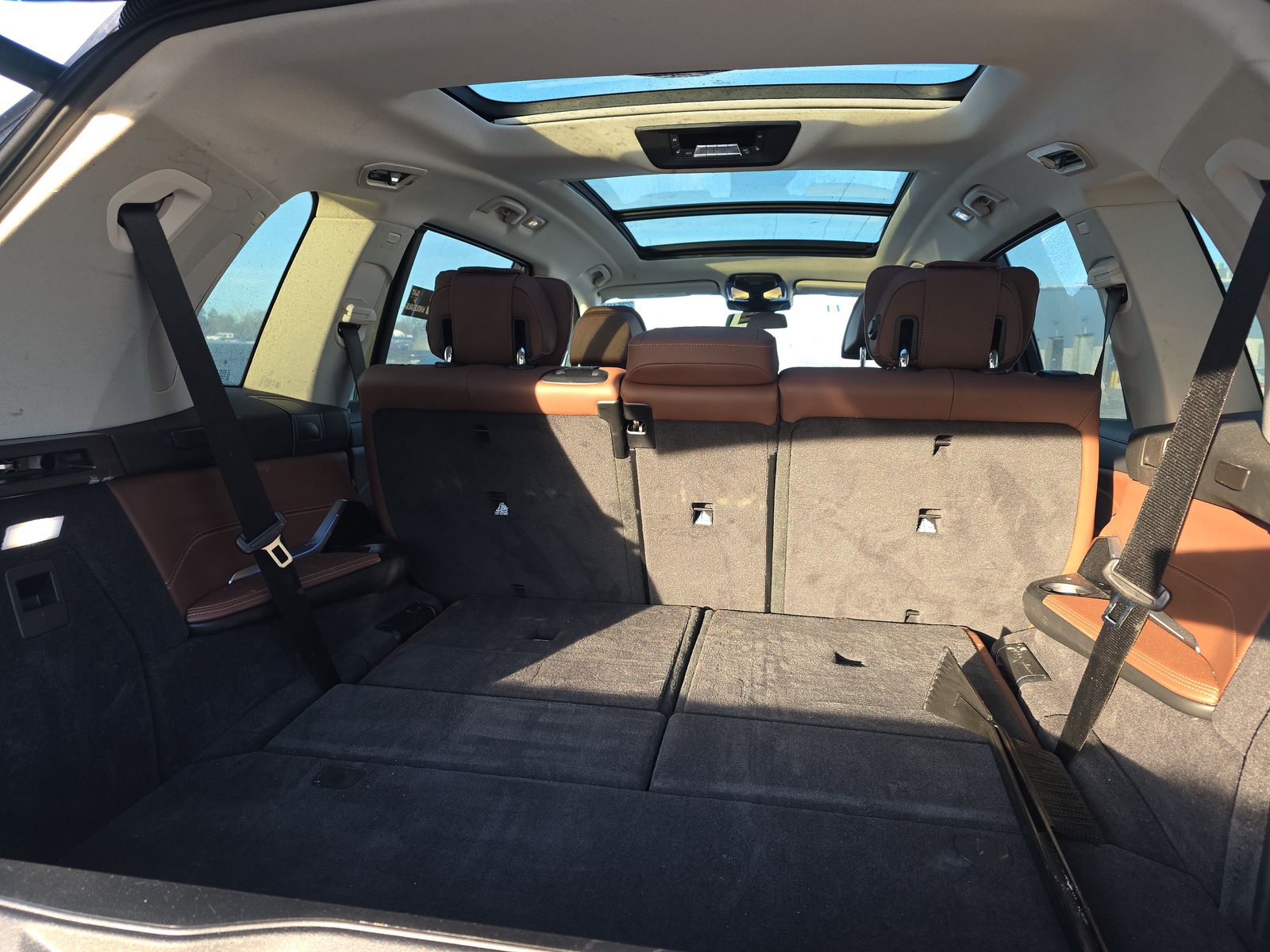 2026 BMW X7 xDrive40i AWD