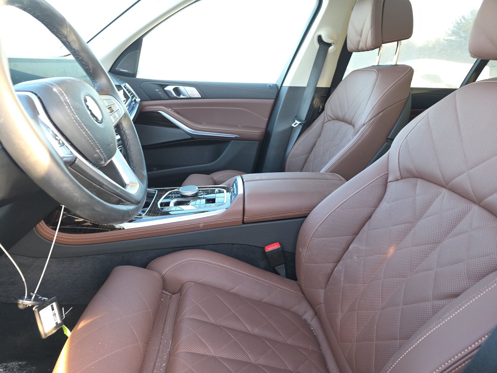 2026 BMW X7 xDrive40i AWD