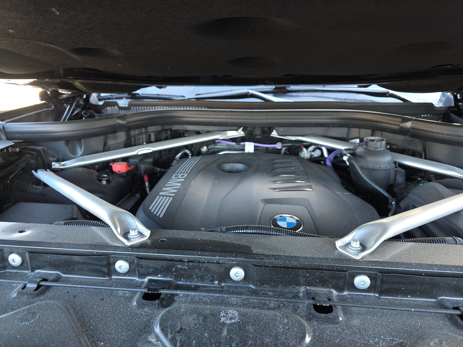 2026 BMW X7 xDrive40i AWD