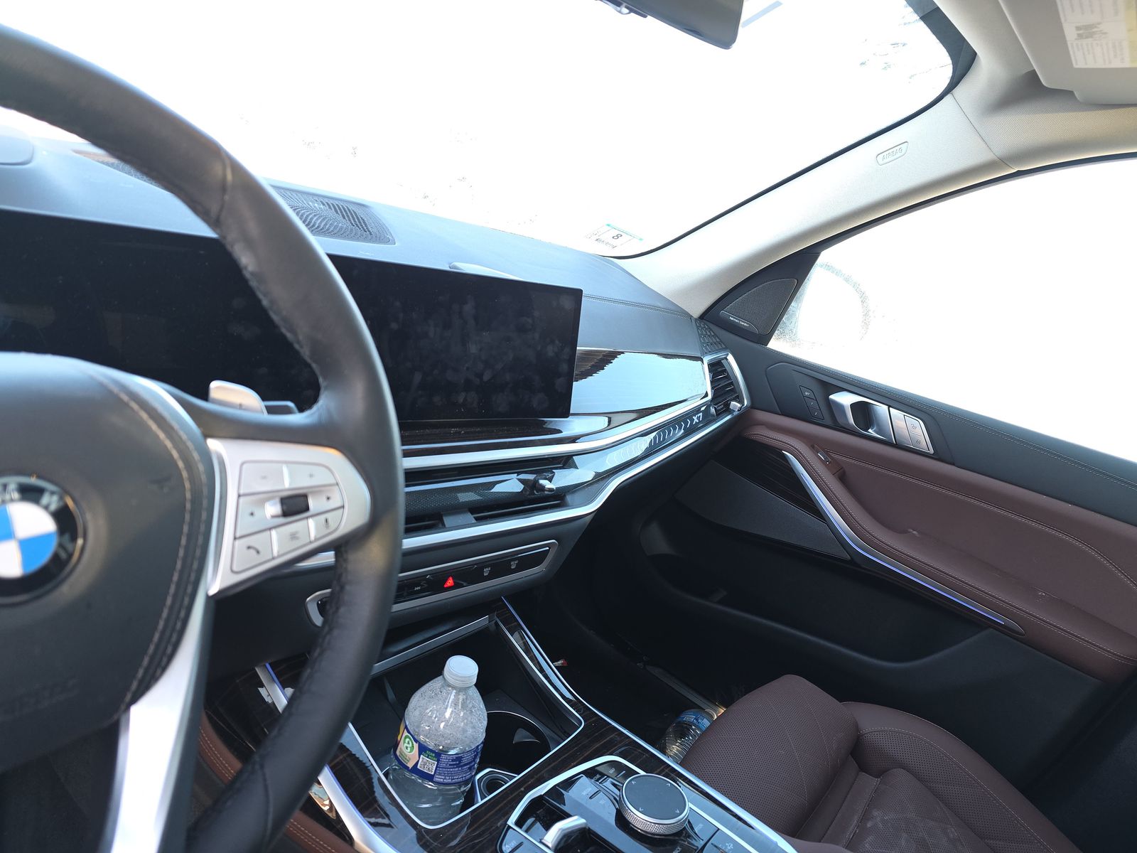 2026 BMW X7 xDrive40i AWD