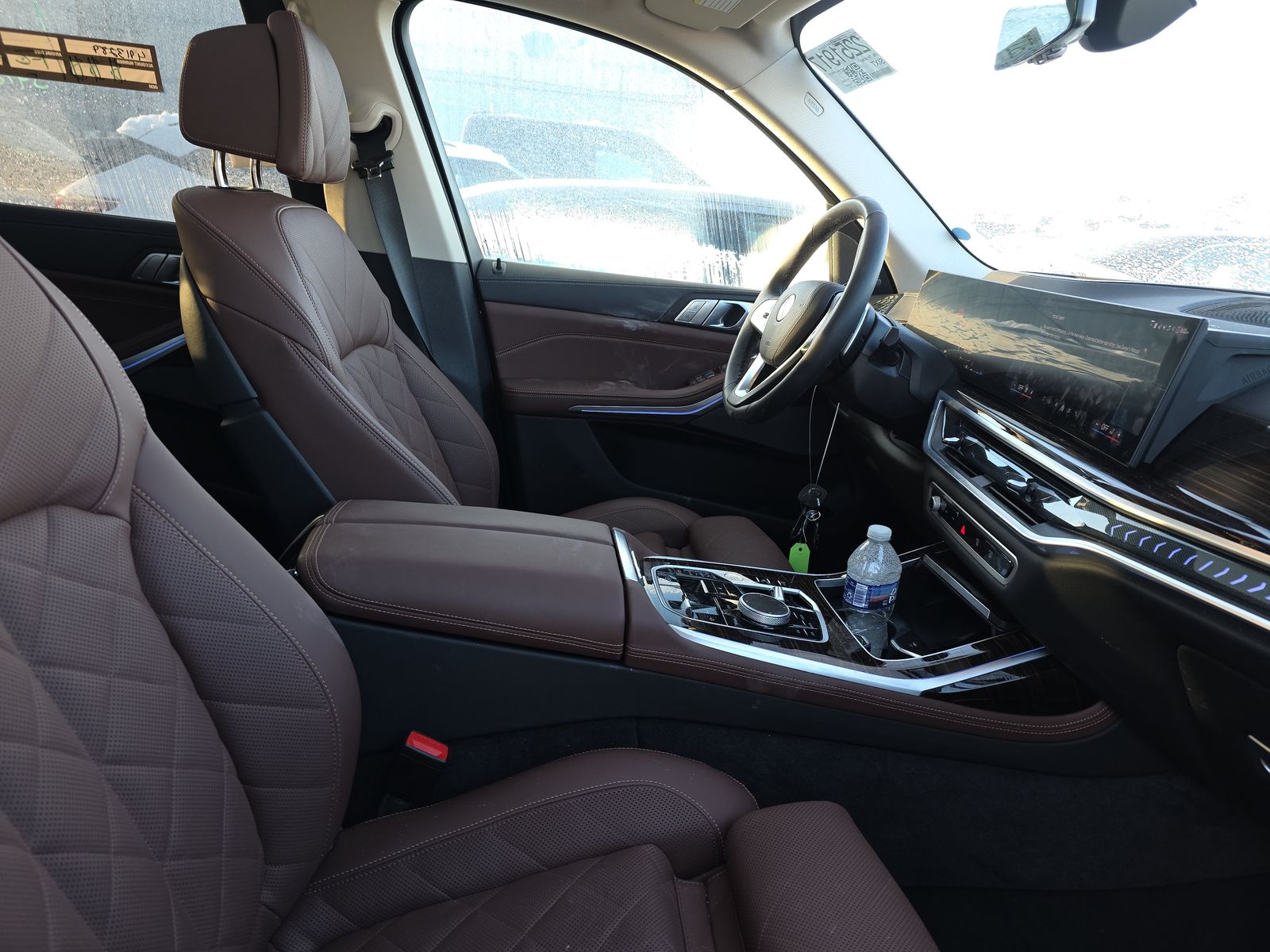 2026 BMW X7 xDrive40i AWD