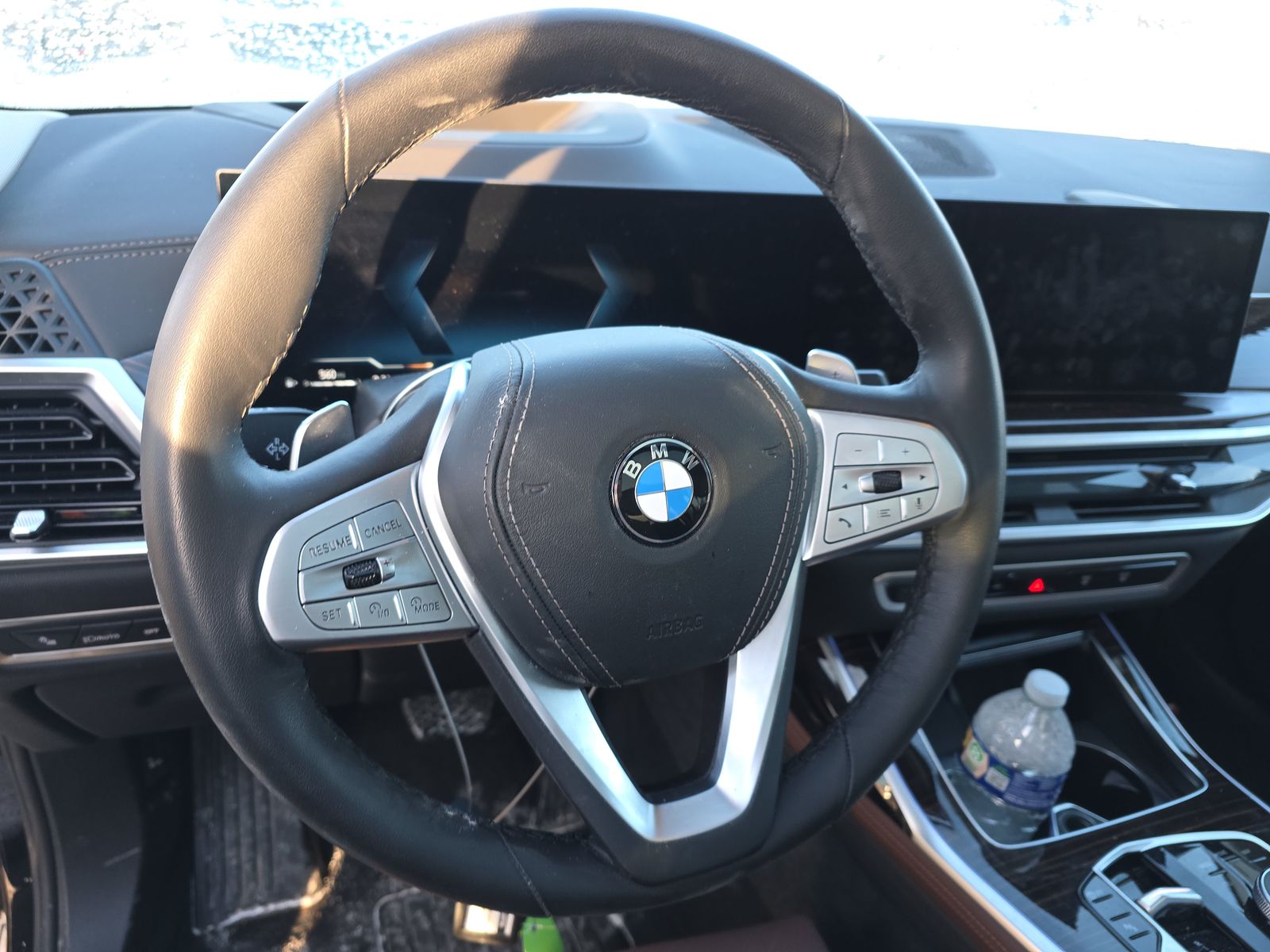 2026 BMW X7 xDrive40i AWD