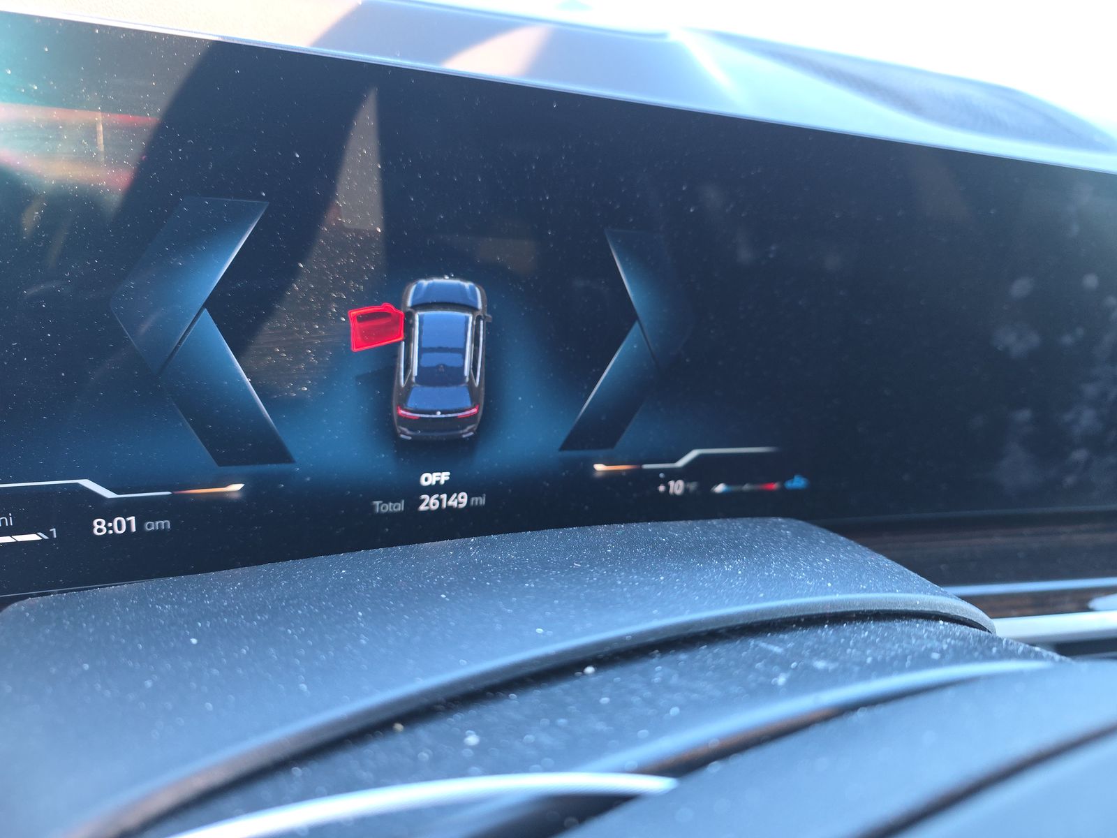 2026 BMW X7 xDrive40i AWD