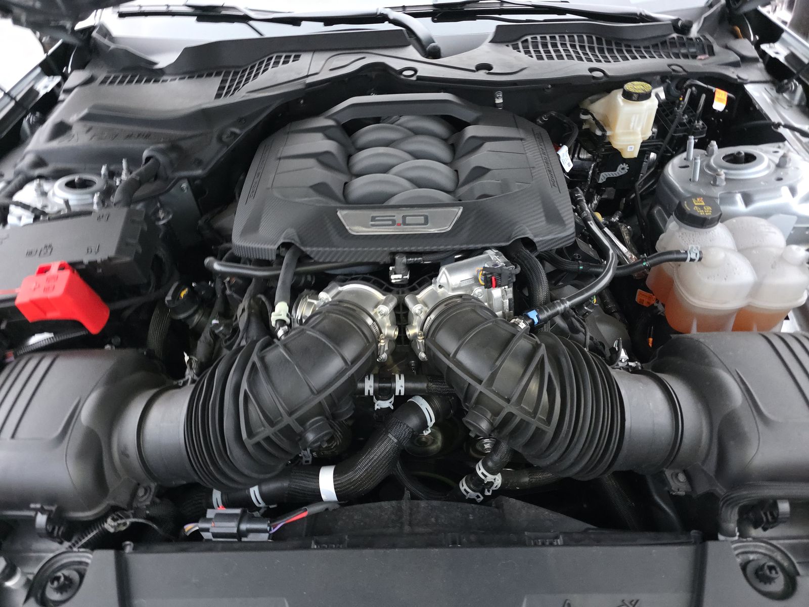 2025 Ford Mustang GT Premium RWD