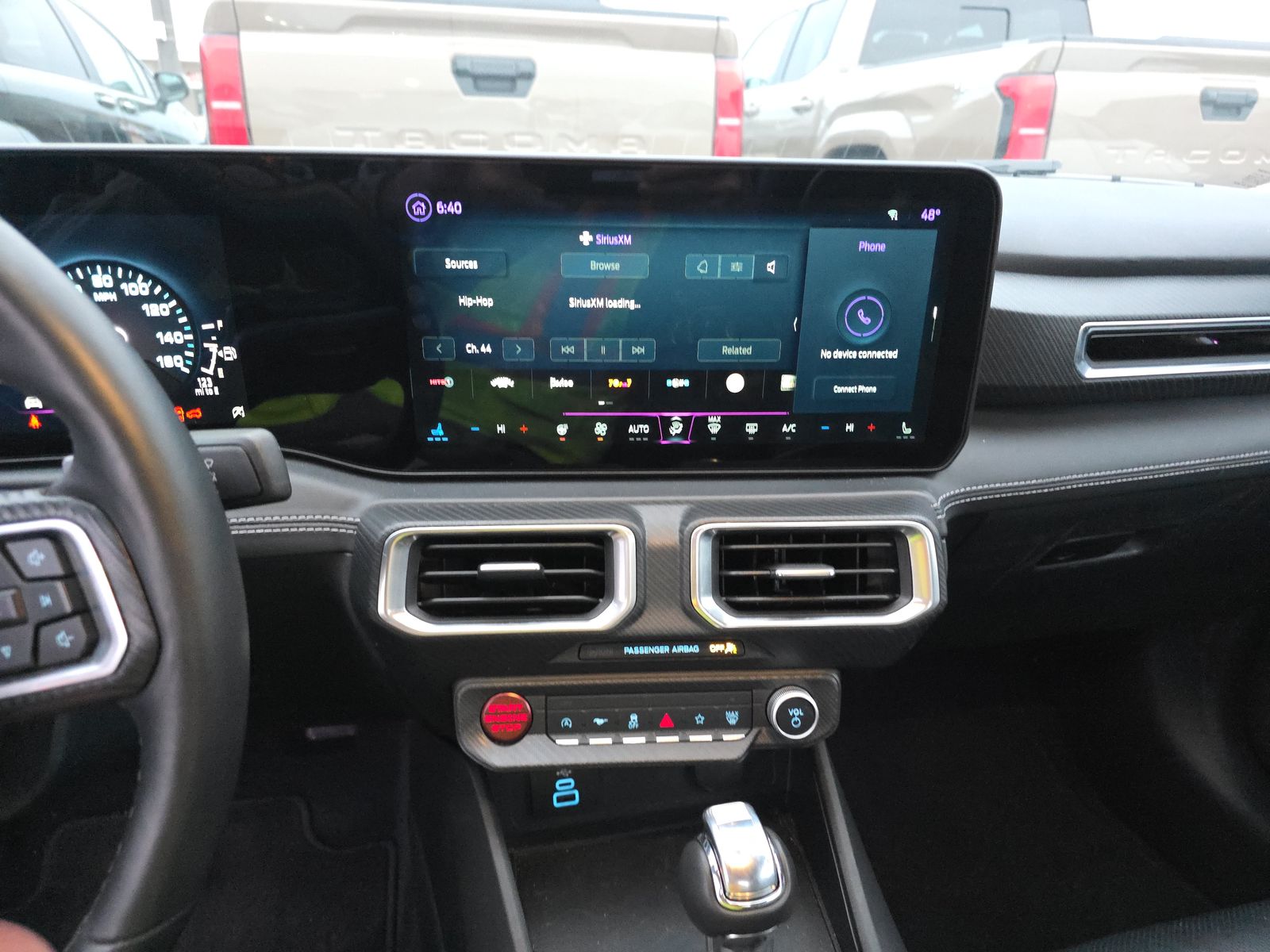 2025 Ford Mustang GT Premium RWD