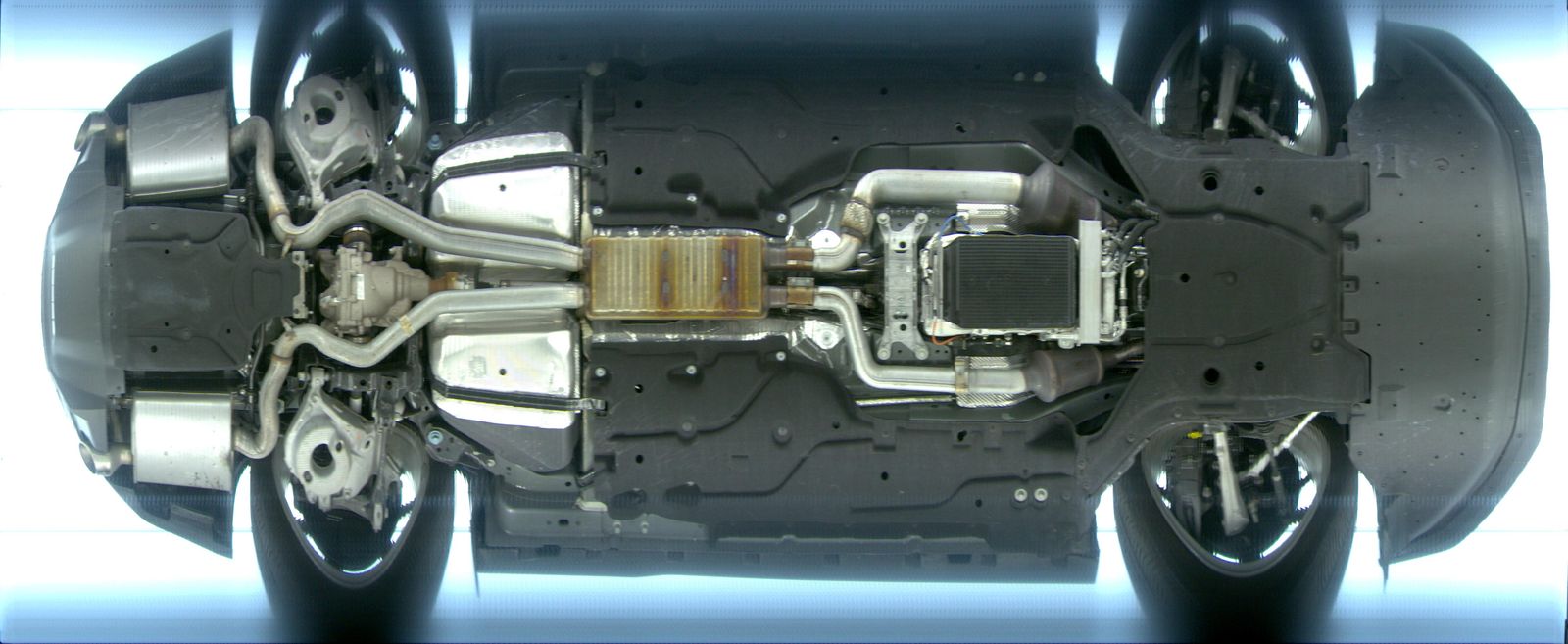 2025 Ford Mustang GT Premium RWD