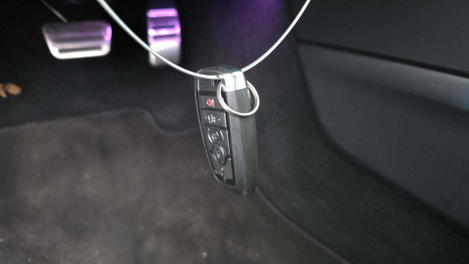 2025 Ford Mustang GT Premium RWD