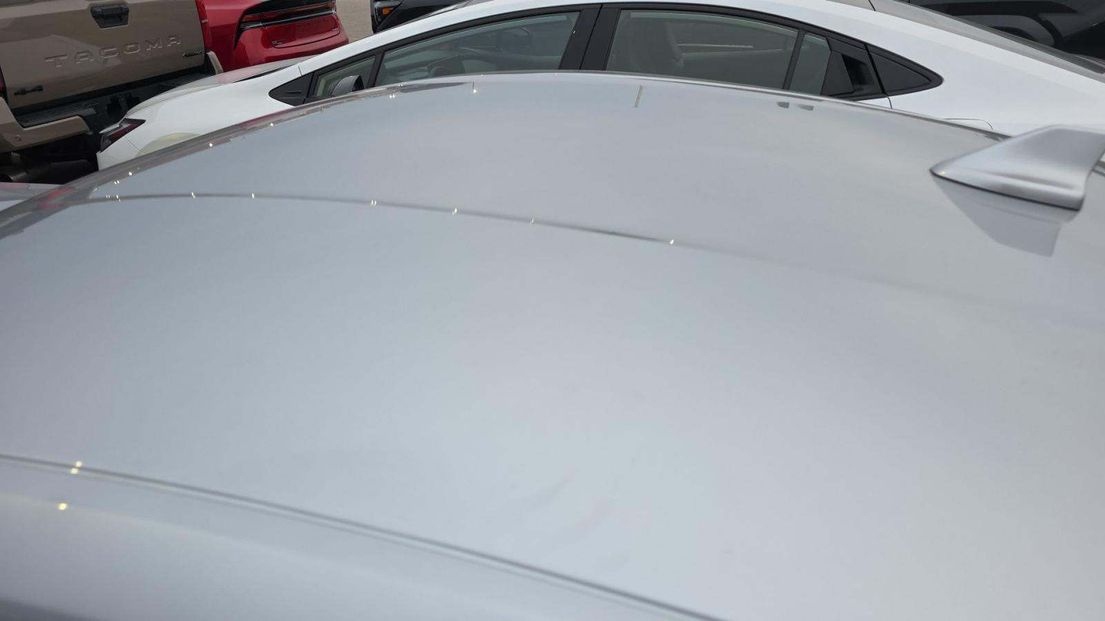 2025 Ford Mustang GT Premium RWD