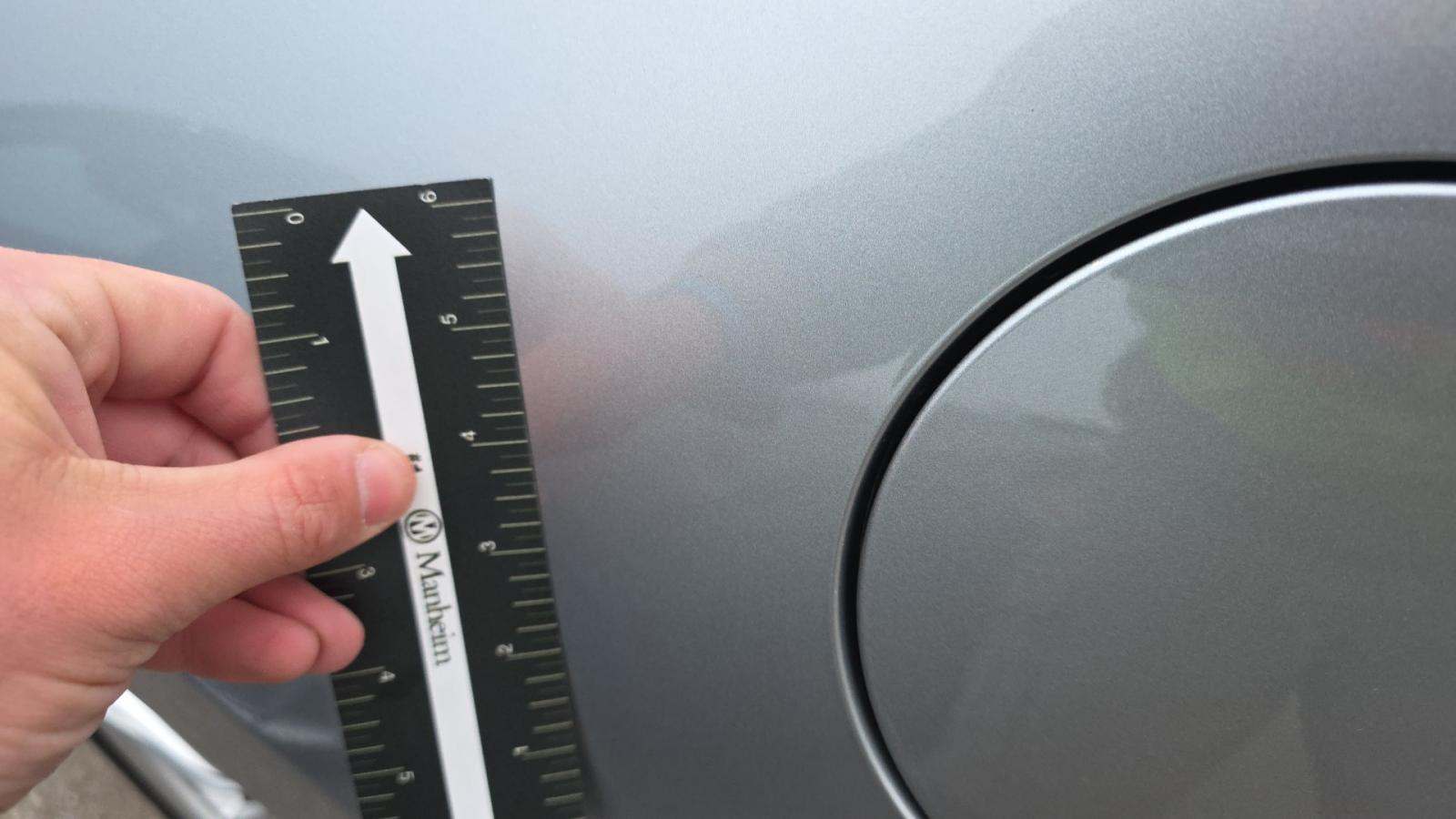 2025 Ford Mustang GT Premium RWD