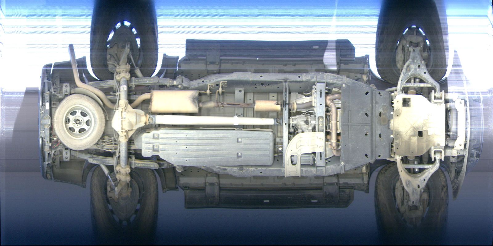 2018 Ford F-150 XLT AWD