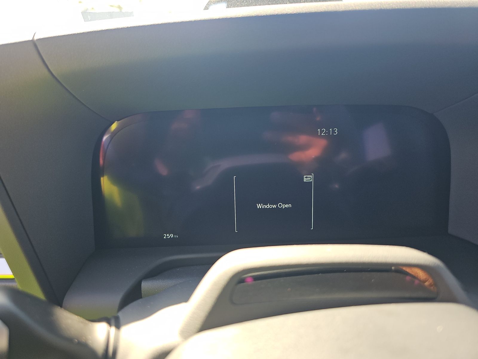 2026 Lexus GX GX 550 Luxury AWD