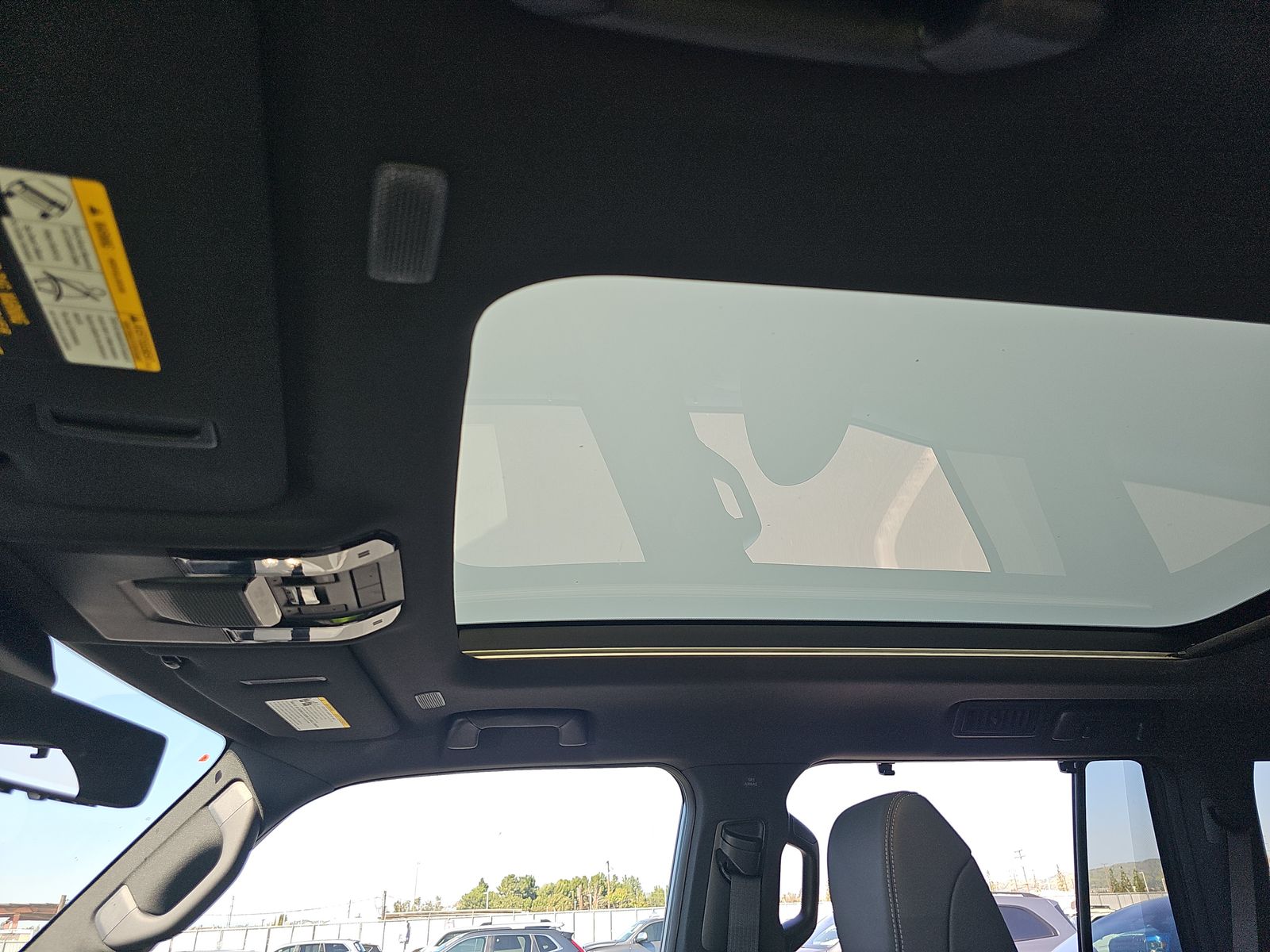 2026 Lexus GX GX 550 Luxury AWD