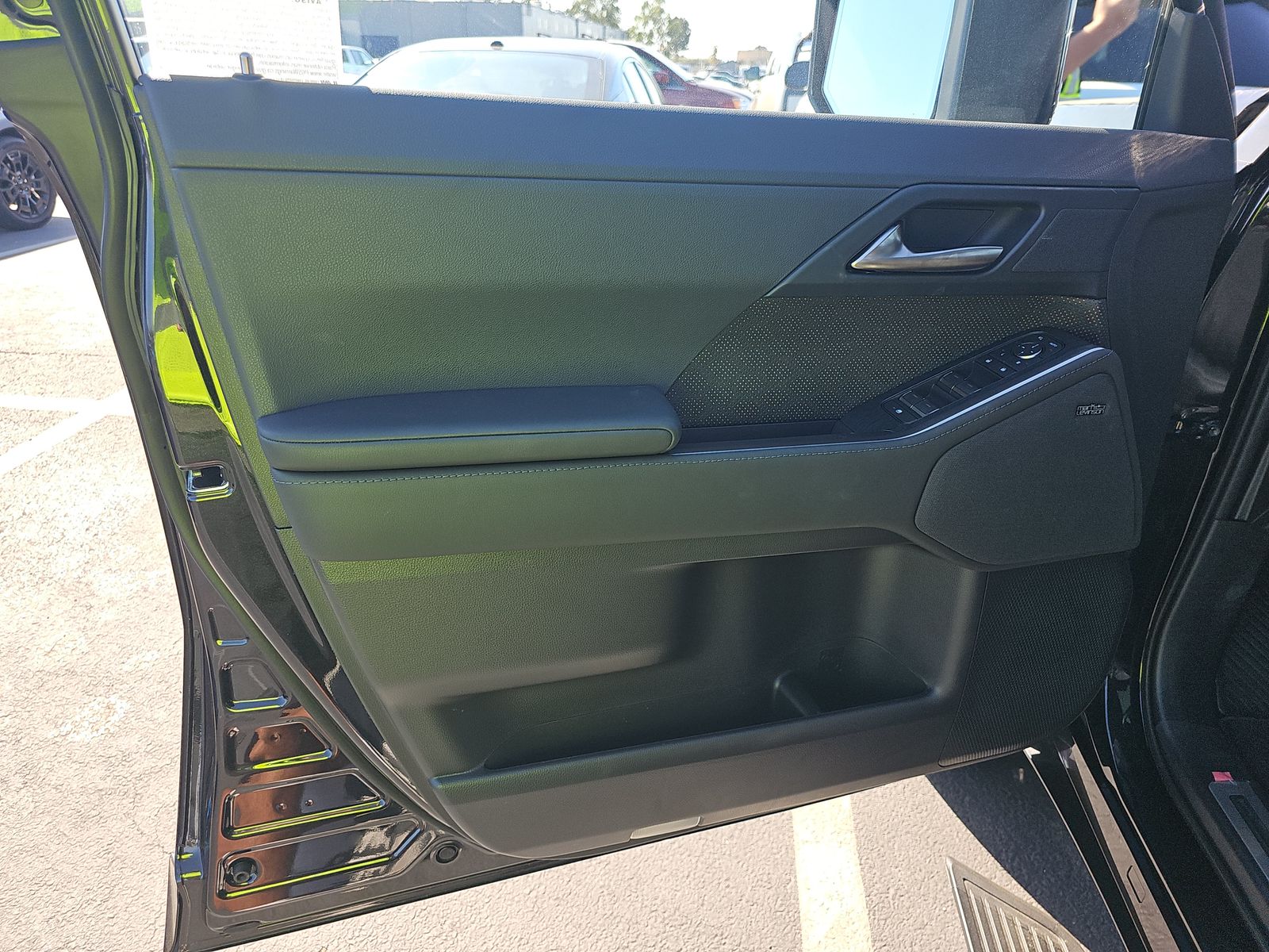 2026 Lexus GX GX 550 Luxury AWD