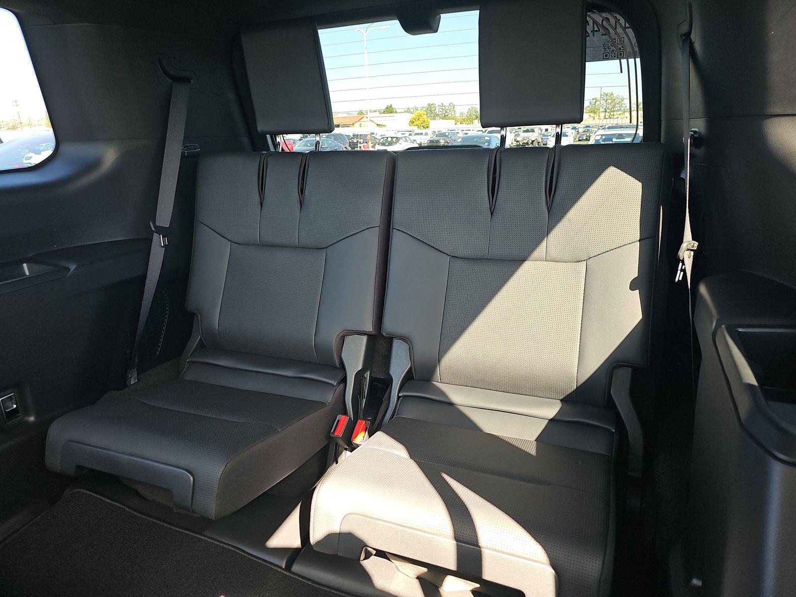 2026 Lexus GX GX 550 Luxury AWD