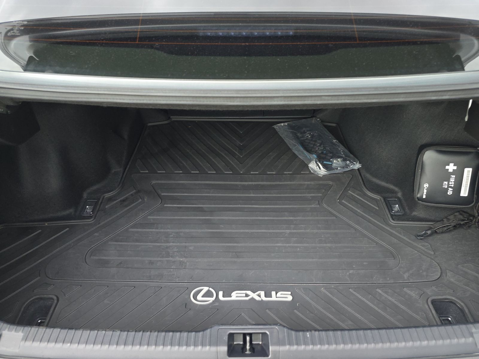 2021 Lexus IS IS 350 F SPORT RWD