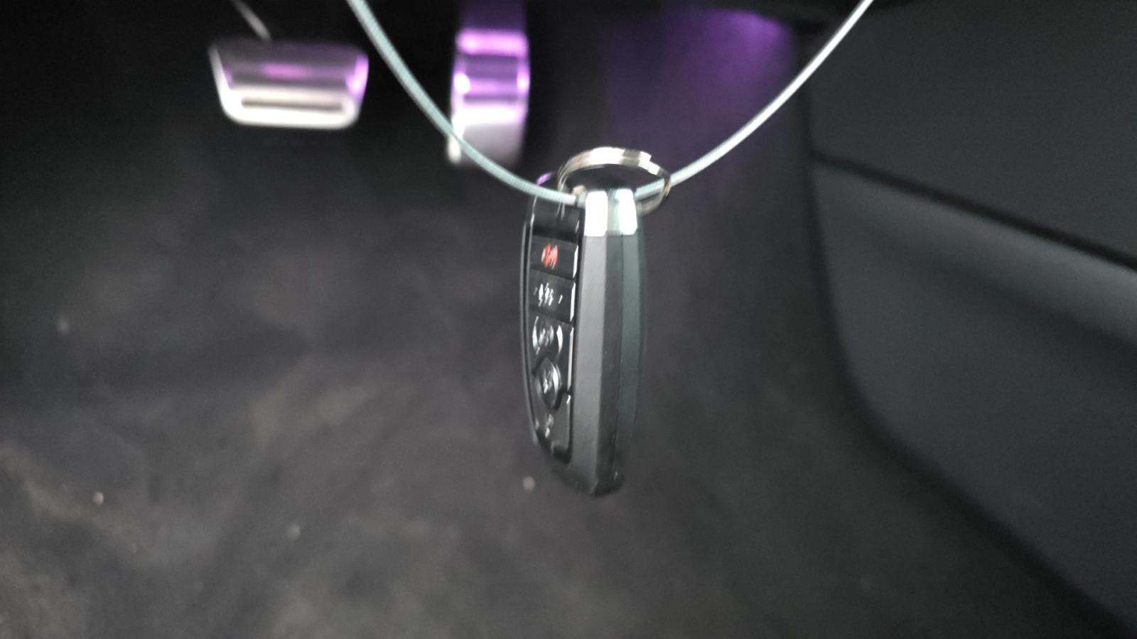 2025 Ford Mustang GT Premium RWD