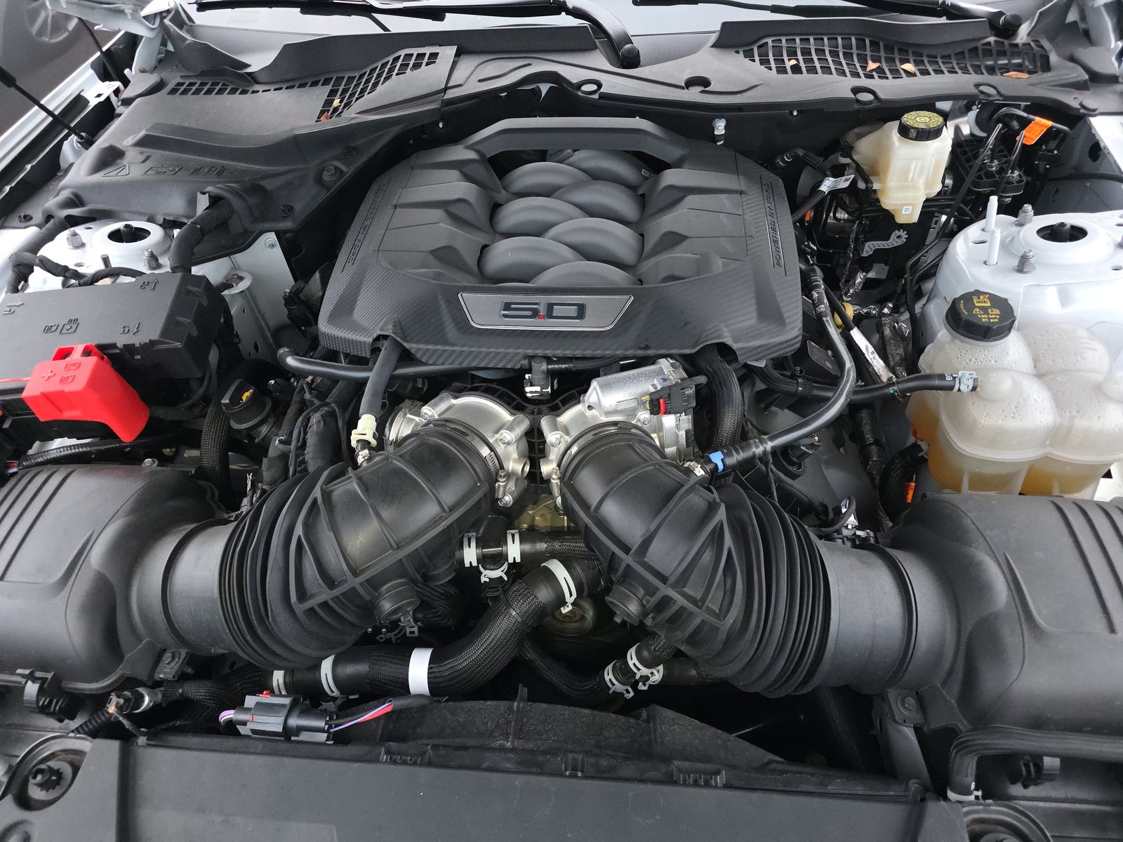 2025 Ford Mustang GT Premium RWD